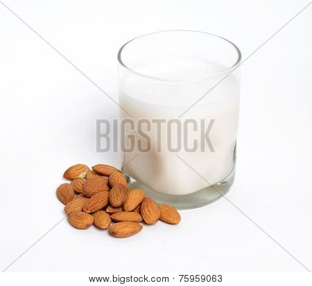 Almond Milk