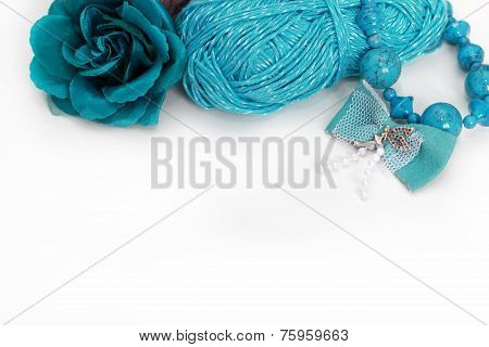 Turquoise Handmade Accessories