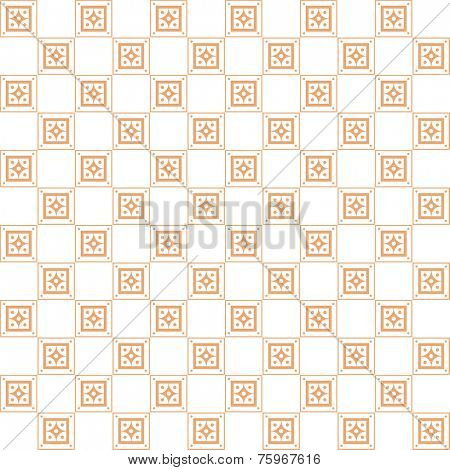 background of seamless flroal pattern