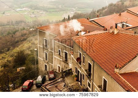Rooftops