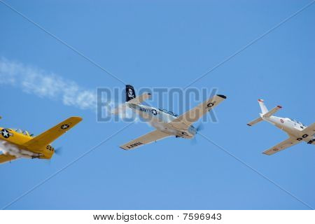 Palm Coast flyveopvisning