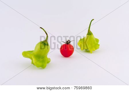 Pepper