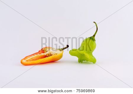 Pepper