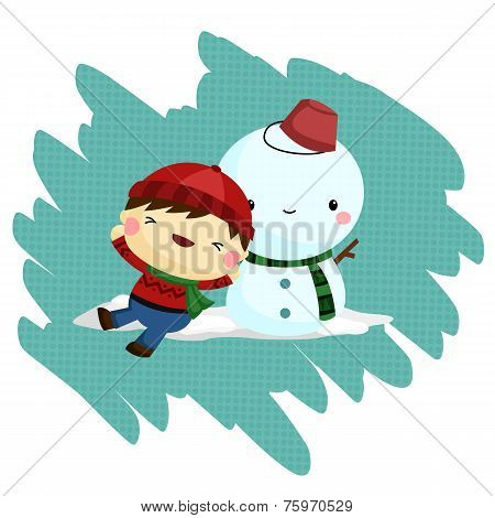 Winter Fun