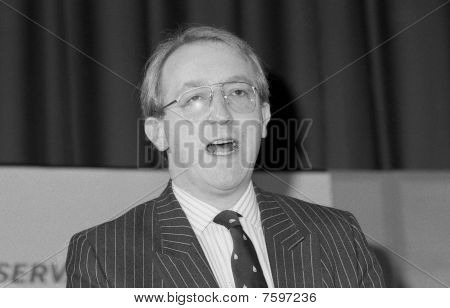 Graham Mather