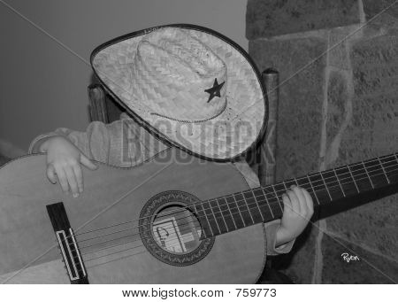Gitarre