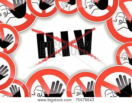 No Hiv