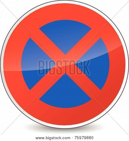 No Stop And No Park