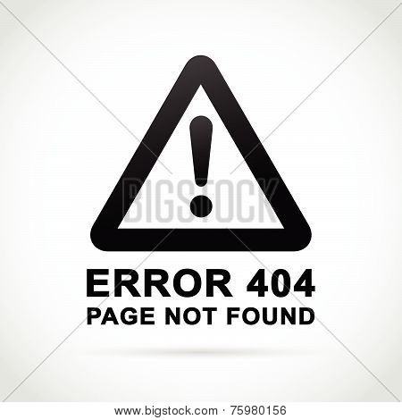 Page Not Found Background