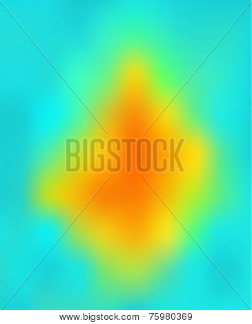 Thermography Background
