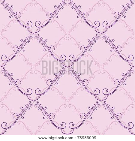 Abstract wallpaper with pattern. vector illustration