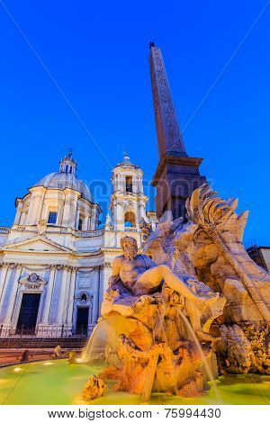 Rome, Italy