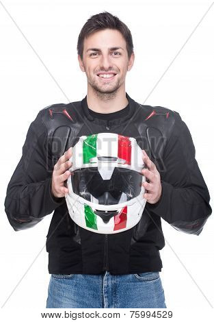 Motorcycle
