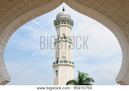 Indonesian Muslim Architecture,  Banda Aceh
