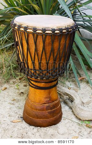 Djembe