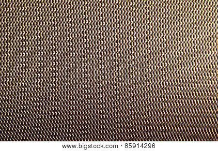 Abstrack Plastic Net Texture Background