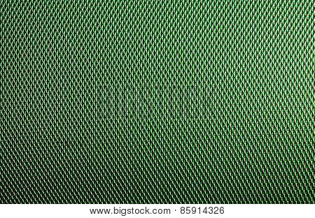 Abstrack Plastic Net Texture Background