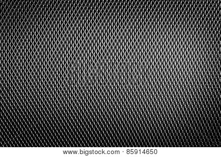 Abstrack Plastic Net Texture Background