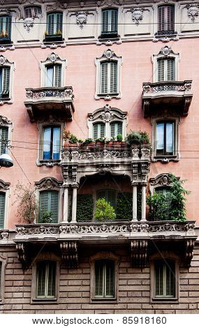 Milan, Italy