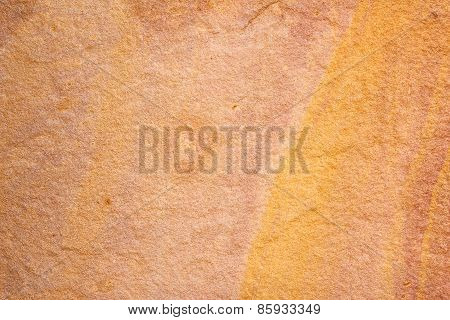 Patterned Sandstone Texture Background