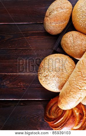 Bread