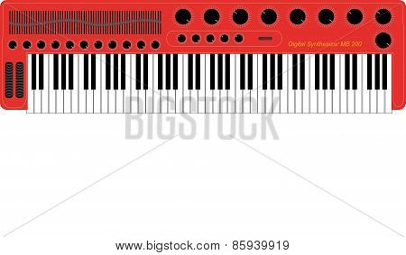 synthesizer
