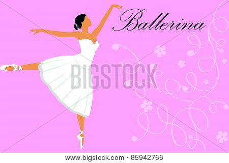 Ballerina