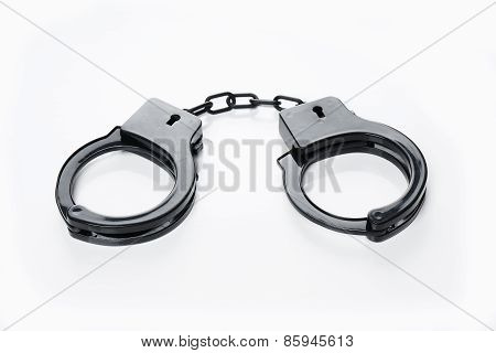 handcuffs