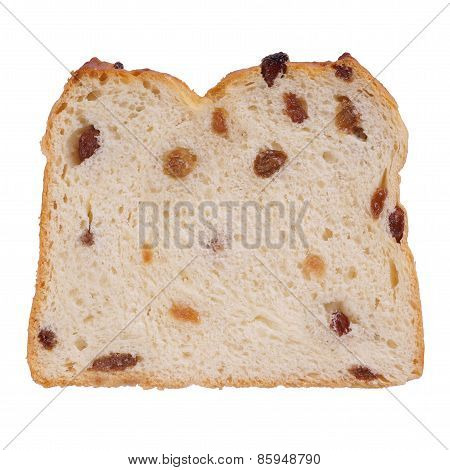 raisin bread