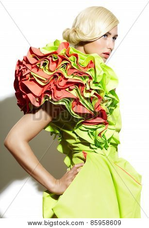 Haute Couture