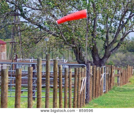 Wind Fänger