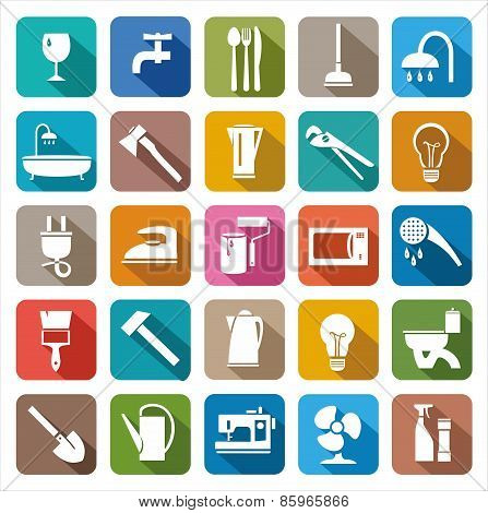 Household Goods, Household Pr...