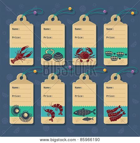 Price Tag.