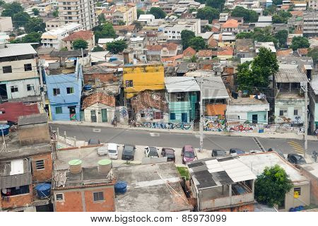 Comunidade do Alemao