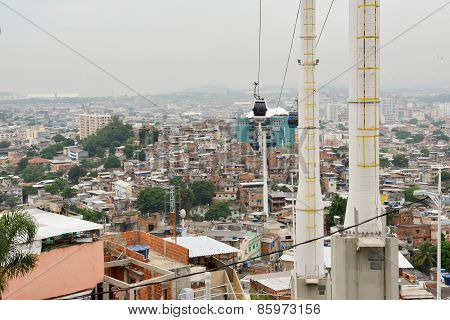 Comunidade do Alemao