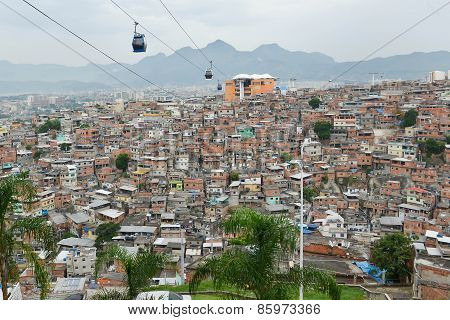 Comunidade do Alemao