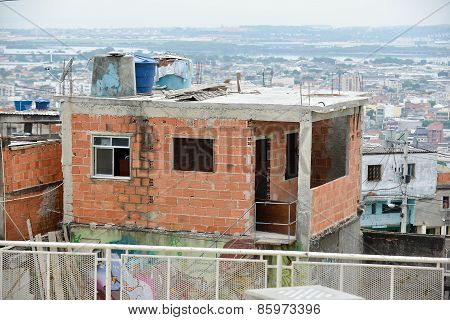 Comunidade do Alemao