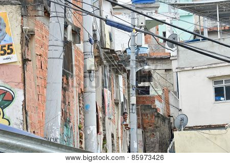 Comunidade do Alemao