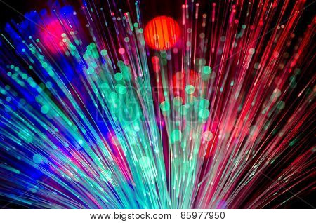 blurred light background or wallpaper