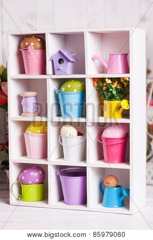 Easter box