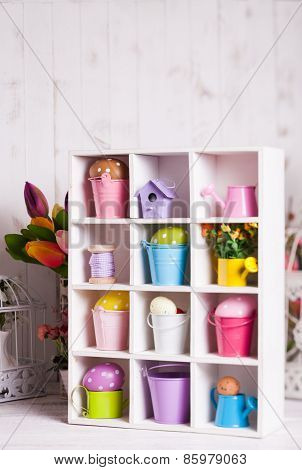 Easter box