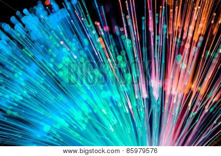 blurred light background or wallpaper