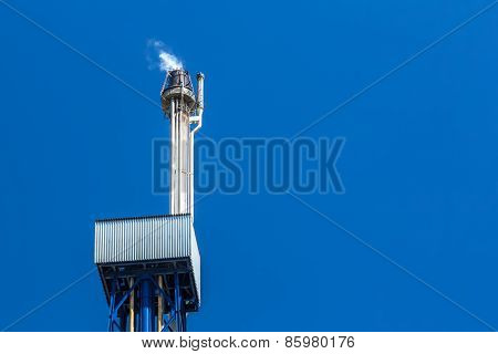 Gas Flare