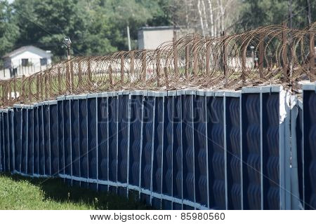 Fence