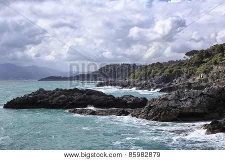 Tellaro, Golfo Dei Poeti