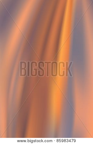 Lilac Purple, Swirl, Background With Soft Folds