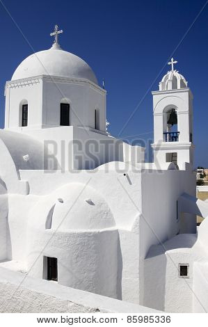 White Architecture