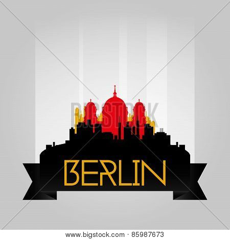 labels with famous places around the world