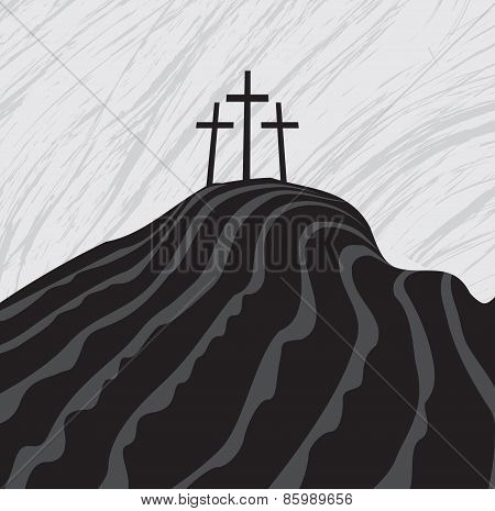Calvary