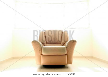 En Sofa